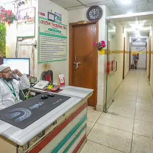 Hotel Victoria, Dhaka