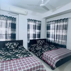 Hotel Appayan, Dhaka
