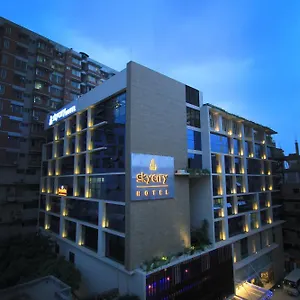 Sky Hotell