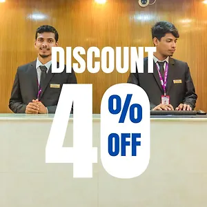 Hotel Muna Dhanmondi Sixth Floor, Dhaka