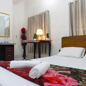 Hotel White House International, Dhaka