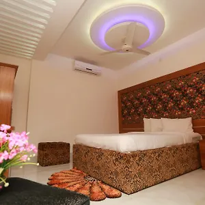 Hotel Nagar Valley Ltd., Dhaka