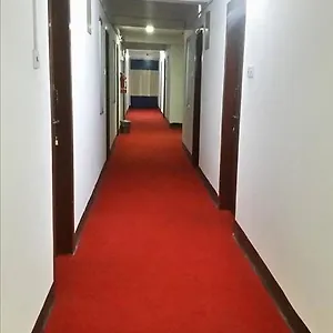 Hotel Times, Dhaka